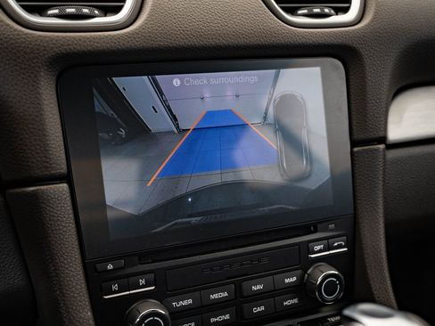 Used 2022 Porsche 718 Cayman S image 33