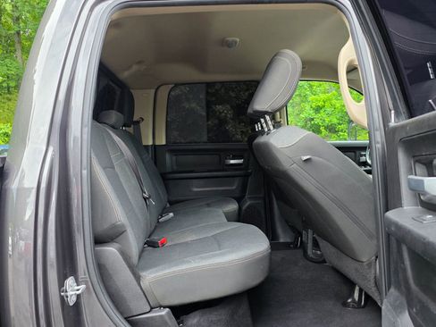 Used 2019 RAM 2500 Tradesman AWD/4WD image 24