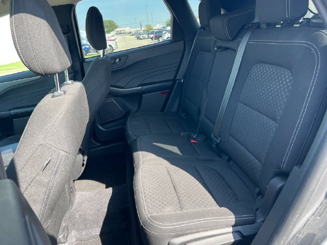 Used 2023 Ford Escape Active AWD/4WD image 36
