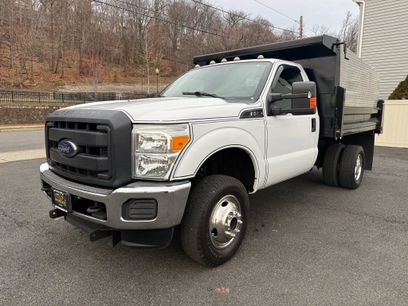 Used 2015 Ford F350 XL w/ Power Equipment Group
