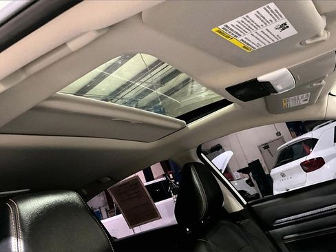 Used 2022 Nissan Altima 2.5 SR w/ Midnight Edition Package image 22