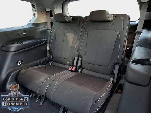 Used 2023 Jeep Grand Cherokee L Laredo w/ Luxury Tech Group I image 14