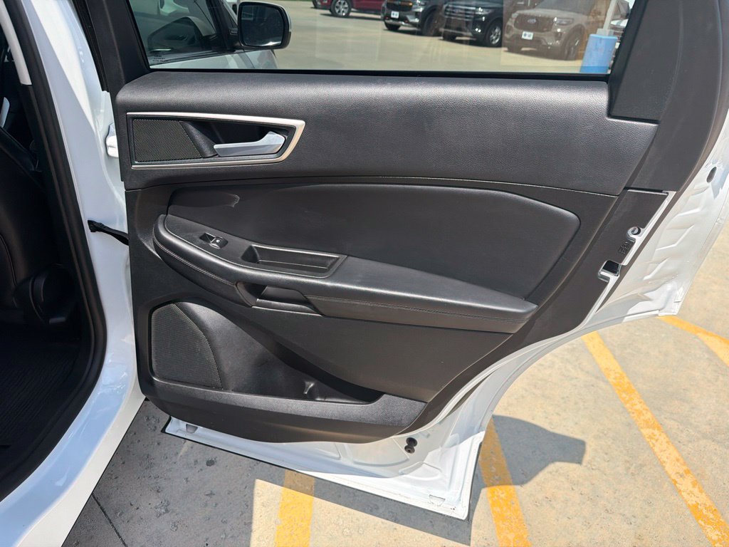 Used 2024 Ford Edge SEL w/ Convenience Package AWD/4WD image 23