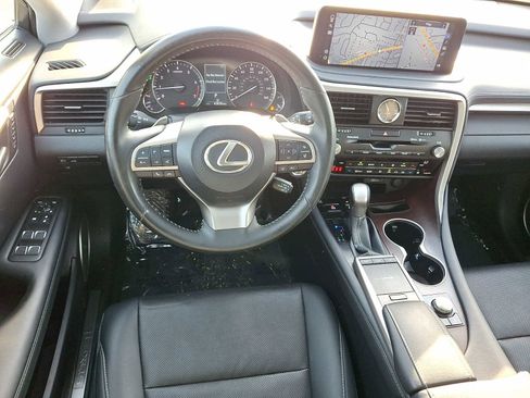 Used 2022 Lexus RX 350 AWD w/ Premium Package image 11