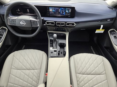 New 2026 Nissan Sentra SL w/ Floor Mat Package FWD image 23
