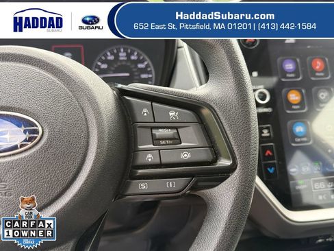 Certified 2024 Subaru Crosstrek 2.0i Premium AWD/4WD image 22