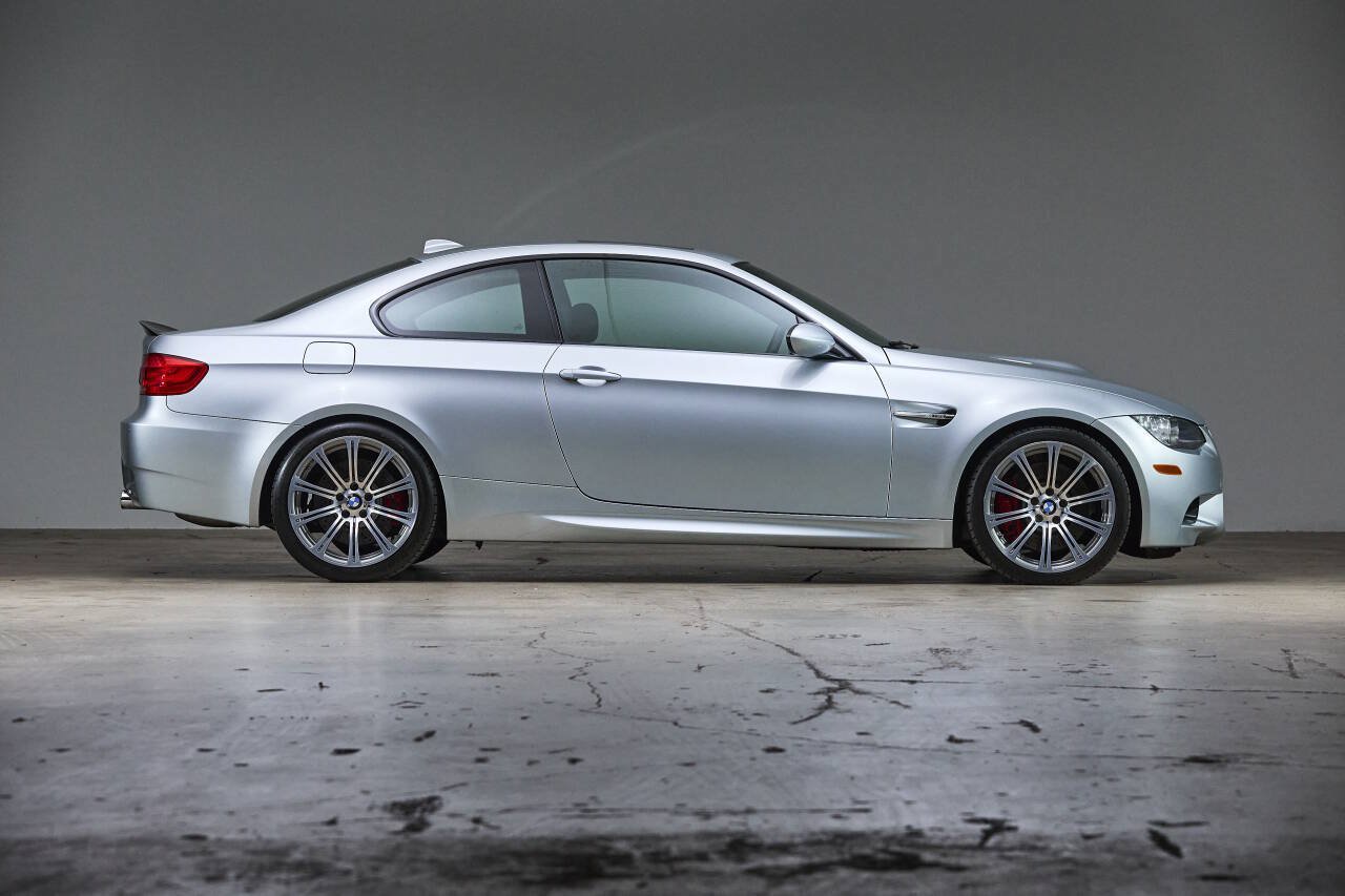 Used 2012 BMW M3 Coupe RWD image 5
