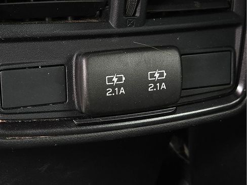 Used 2024 Subaru Forester Wilderness AWD/4WD image 10
