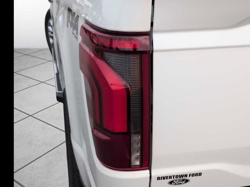 New 2025 Ford F150 Lariat w/ Equipment Group 501A Mid image 16