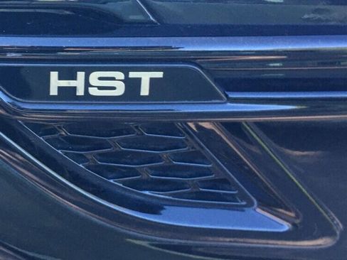 Used 2016 Land Rover Range Rover Sport HSE image 13