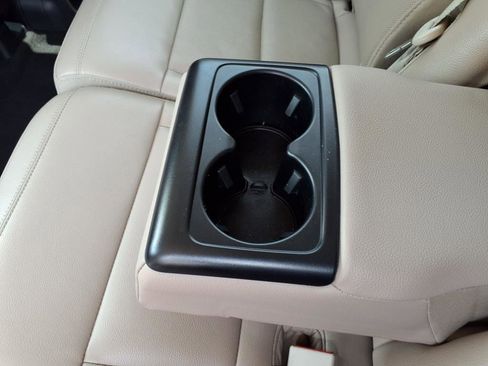 Used 2023 Ford Explorer Limited image 13