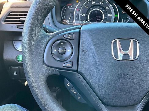 Used 2015 Honda CR-V LX image 11