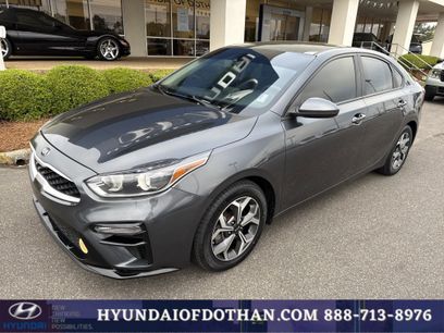 Used 2021 Kia Forte LXS