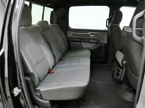 Used 2021 RAM 1500 Big Horn AWD/4WD image 19