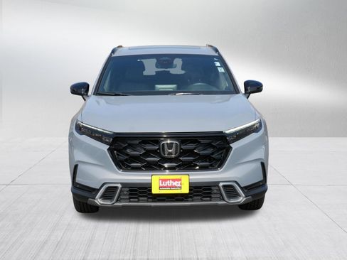 Used 2024 Honda CR-V Sport Touring image 2
