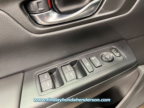 New 2026 Honda CR-V Sport image 13
