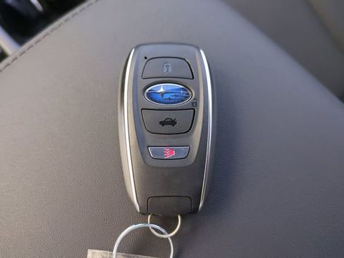 New 2026 Subaru Outback Touring XT AWD/4WD image 28