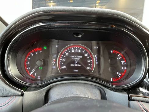 Used 2022 Dodge Durango R/T w/ Blacktop Package image 32