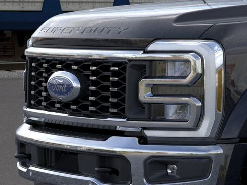 New 2026 Ford F450 King Ranch image 18