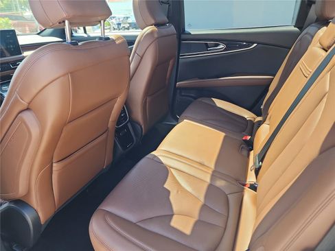 Certified 2023 Lincoln Nautilus Reserve FWD image 22