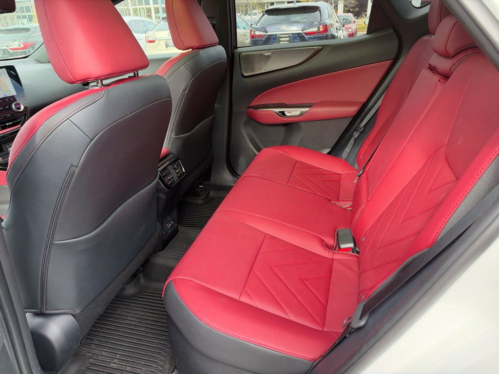 Used 2026 Lexus NX 350 AWD w/ Accessory Package (2T) image 43
