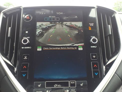 Certified 2025 Subaru Ascent Premium AWD/4WD image 23
