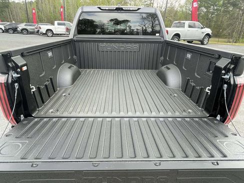 New 2026 Toyota Tundra Capstone AWD/4WD image 7