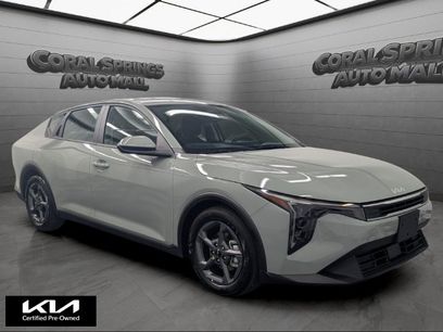 Used 2026 Kia K4