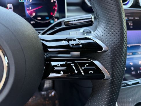 Certified 2023 Mercedes-Benz C 300 Sedan image 22