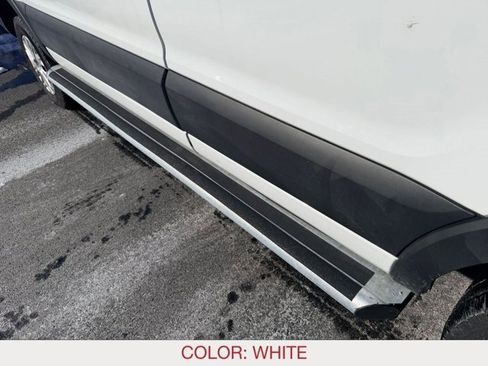 Used 2024 Ford Transit 250 Low Roof w/ Exterior Upgrade Package image 9