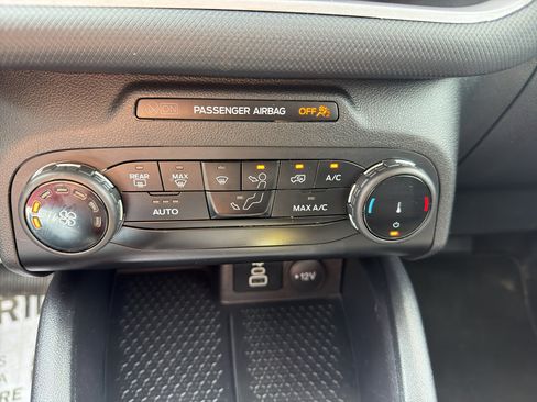 Used 2024 Ford Bronco Sport Big Bend AWD/4WD image 20