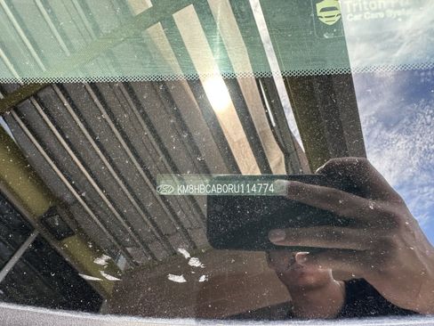 Used 2024 Hyundai Kona SEL image 44