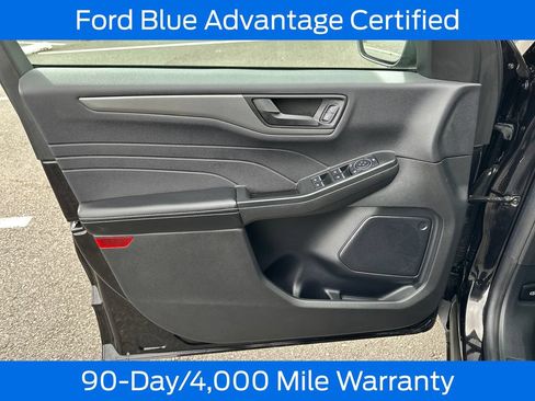 Used 2024 Ford Escape Active w/ Tech Pack #1 AWD/4WD image 12