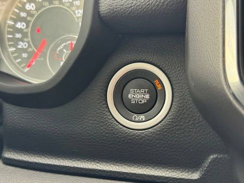 Certified 2024 RAM 1500 Laramie AWD/4WD image 34