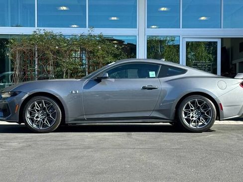 Certified 2026 Ford Mustang GT Premium w/ GT Performance Package RWD image 7