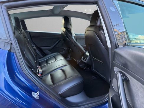 Used 2022 Tesla Model 3 Performance AWD/4WD image 12