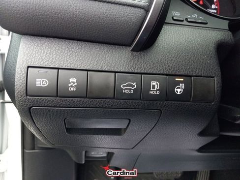 Used 2023 Toyota Camry XSE w/ Cold Weather Package image 31