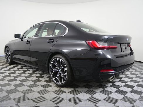 Used 2025 BMW 330i Sedan image 5
