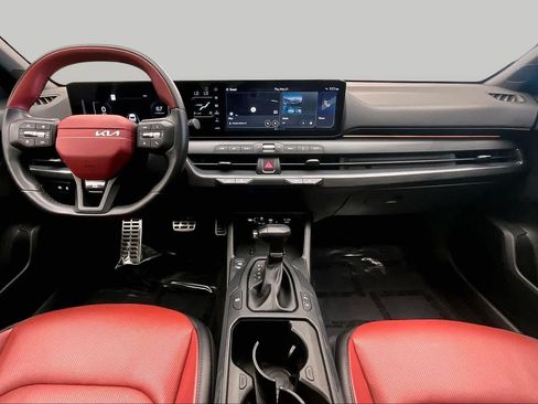 Used 2025 Kia K4 GT-Line Turbo FWD image 15