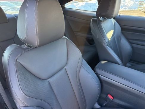 Used 2025 BMW 430i xDrive Coupe w/ M Sport Package image 26