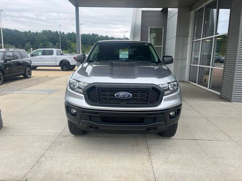 Certified 2022 Ford Ranger XL w/ Equipment Group 101A High AWD/4WD image 10