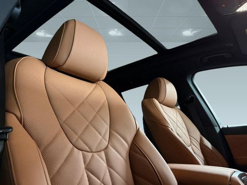 Used 2026 BMW X5 xDrive40i w/ M Sport Package image 15