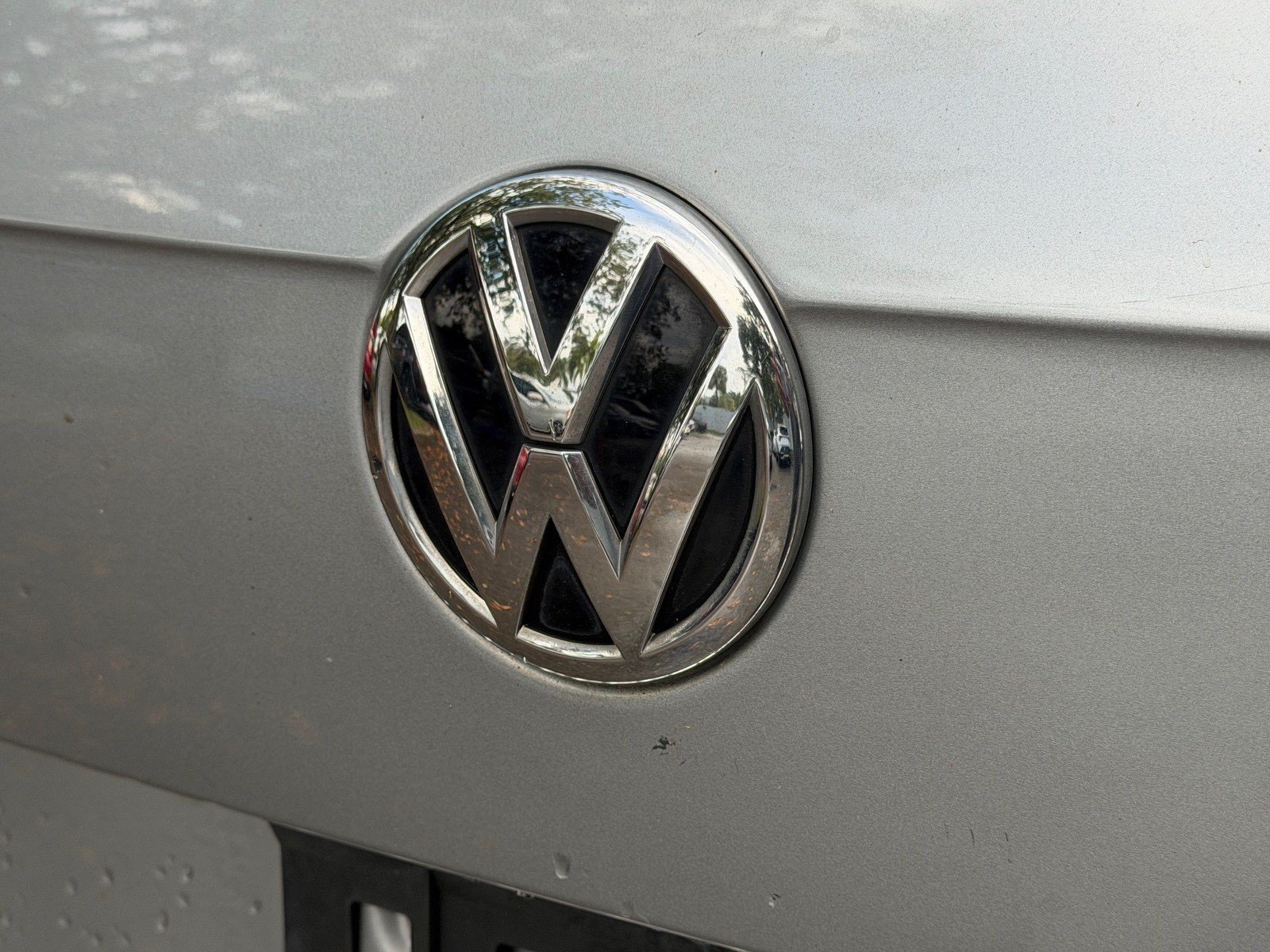 Used 2019 Volkswagen Tiguan SE FWD image 23