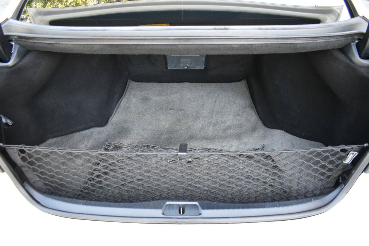 Used 2014 Lexus LS 460 w/ Comfort Package RWD image 48