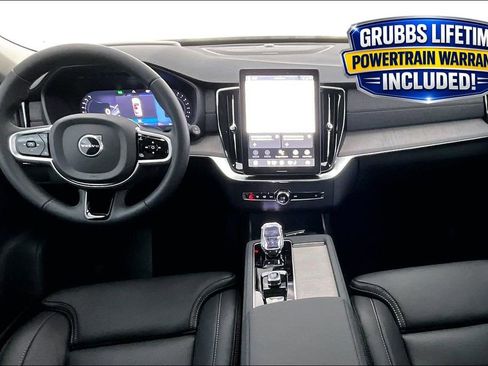New 2026 Volvo XC90 B6 Ultra w/ Protection Package Premier AWD/4WD image 7