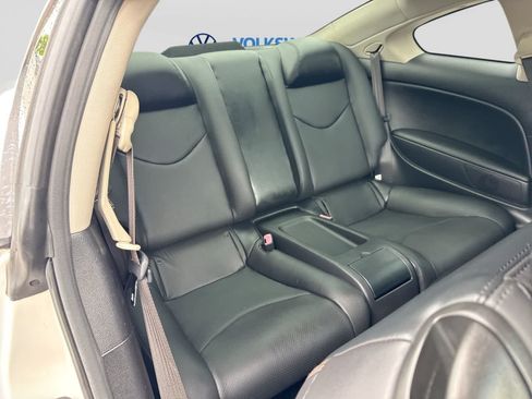 Used 2014 INFINITI Q60 Journey w/ Premium Package RWD image 27