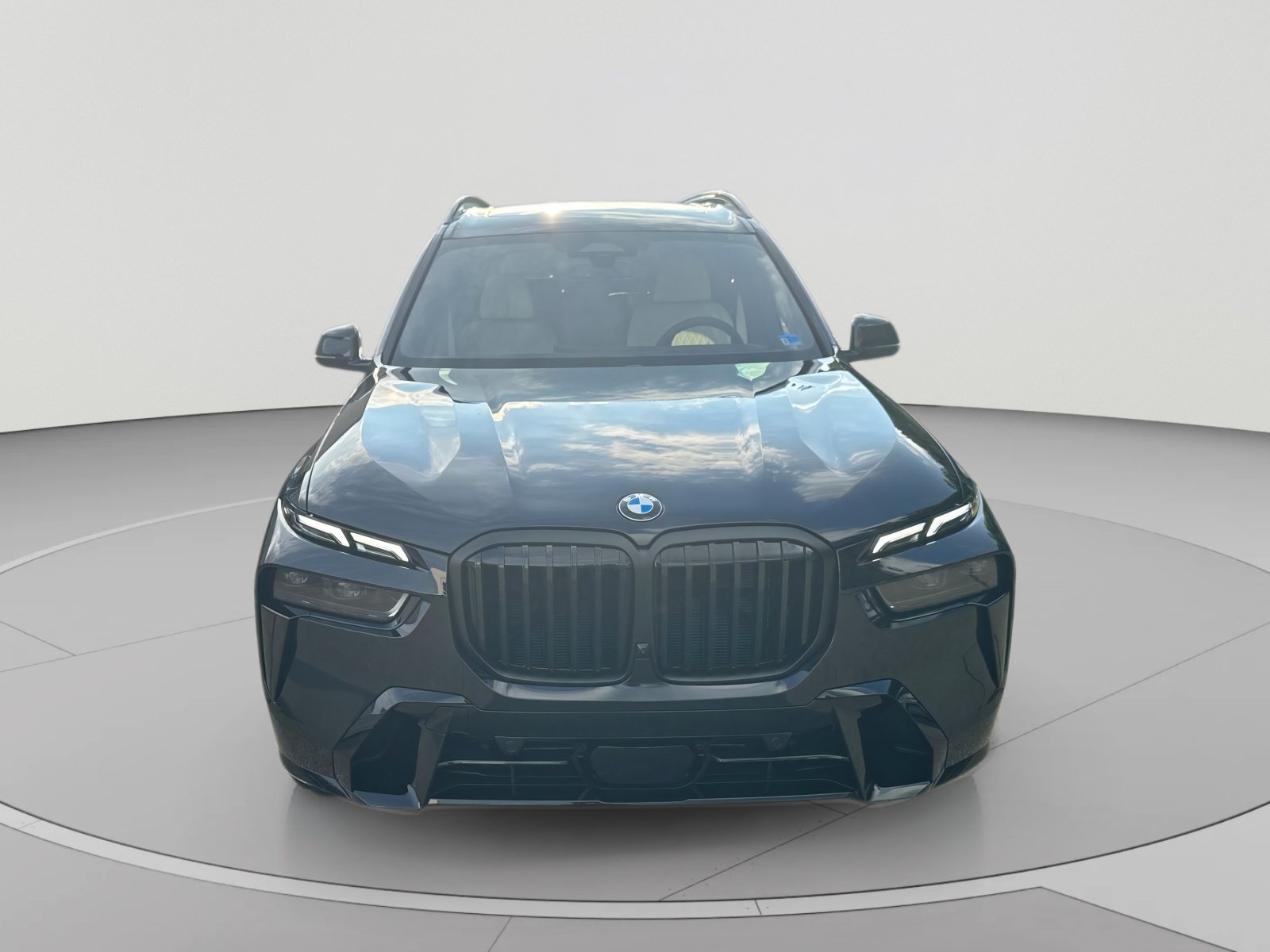 New 2027 BMW X7 xDrive40i w/ Executive Package AWD/4WD image 4