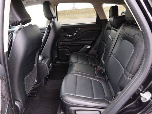 Used 2024 Lincoln Corsair Reserve w/ Equipment Group 201A image 10