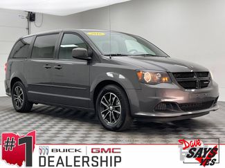Used 2016 Dodge Grand Caravan SE FWD video 1