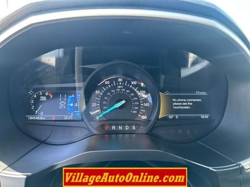 Used 2019 Ford Edge SEL w/ Equipment Group 201A AWD/4WD image 28
